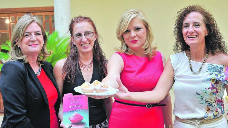 El veneno se esconde en lo dulce El veneno se esconde en lo dulce