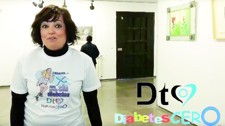 Lucha viral contra la diabetes