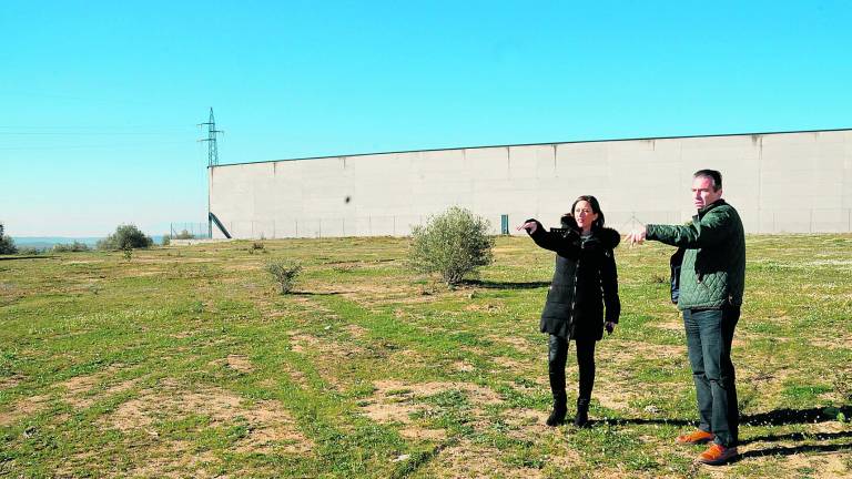 Objetivo: la reindustrialización Objetivo: la reindustrialización