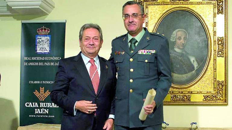 Respaldo de La Económica a las Fuerzas Armadas y de Seguridad Respaldo de La Económica a las Fuerzas Armadas y de Seguridad