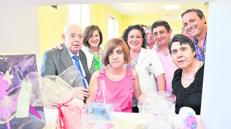 Un lugar para la igualdad Un lugar para la igualdad