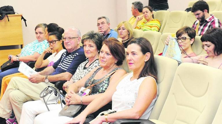 Una mirada diferente de Jaén Una mirada diferente de Jaén