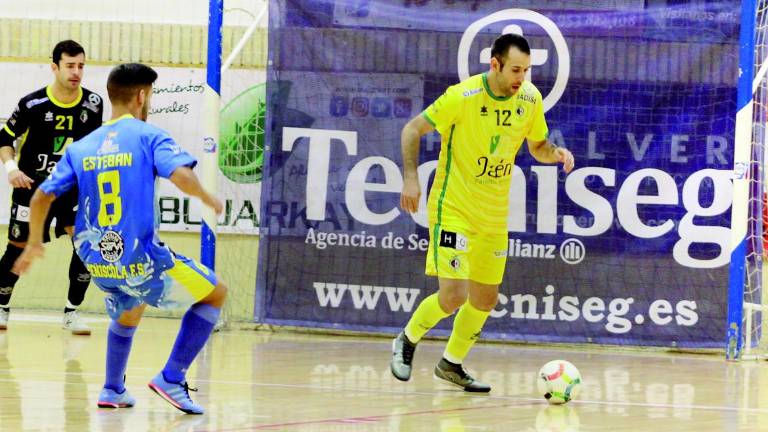 Necesidad de ganar para continuar con los mejores Necesidad de ganar para continuar con los mejores