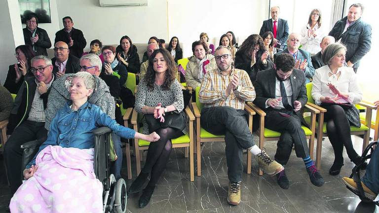 Una residencia de cinco estrellas Una residencia de cinco estrellas