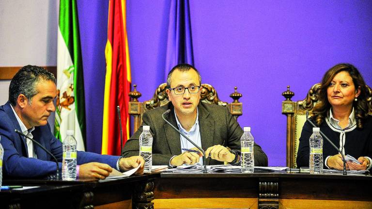 Polémica por los 36 millones Polémica por los 36 millones
