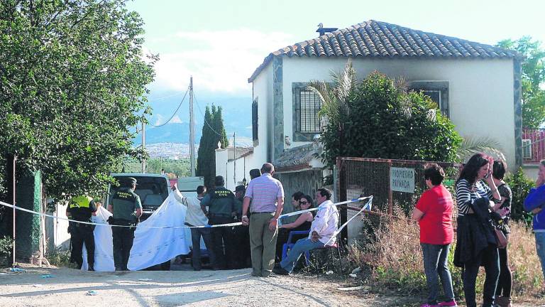 Infierno en Puente Tablas Infierno en Puente Tablas