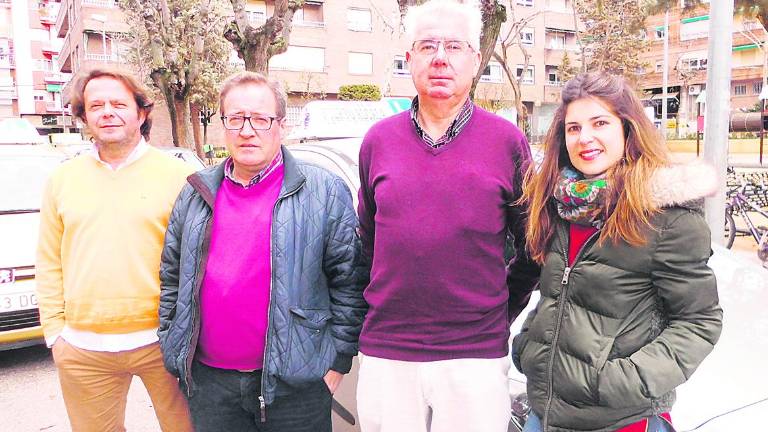 Autoescuela Puerto Alcalá, en el “top 100” Autoescuela Puerto Alcalá, en el “top 100”