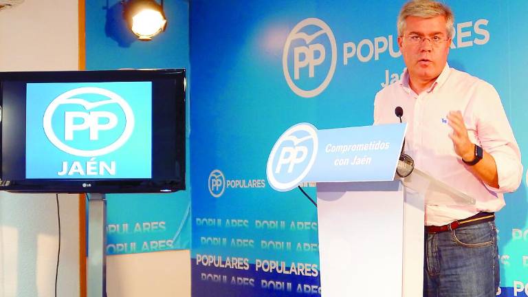 El PSOE estudia recurrir el archivo del “caso Permuta” El PSOE estudia recurrir el archivo del “caso Permuta”