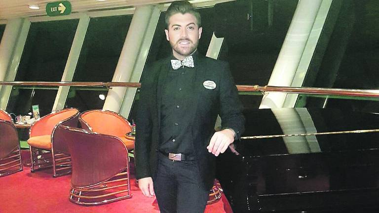La Navidad se llena de copla La Navidad se llena de copla