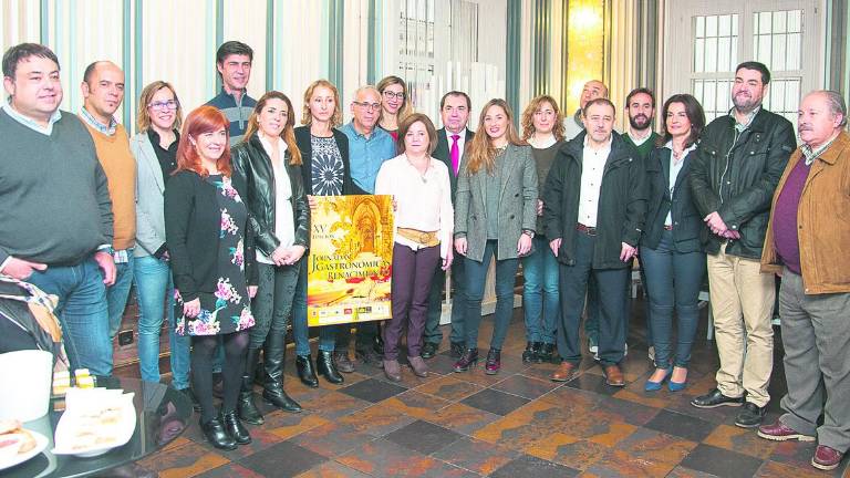 Gastronomía para atraer a los turistas Gastronomía para atraer a los turistas