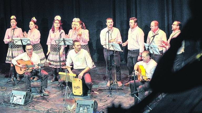 Música que ayuda a luchar Música que ayuda a luchar