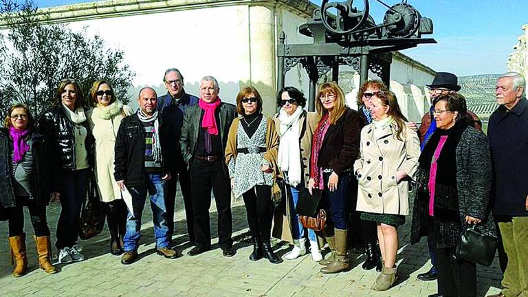 Poesía para llenar de vida los museos Poesía para llenar de vida los museos
