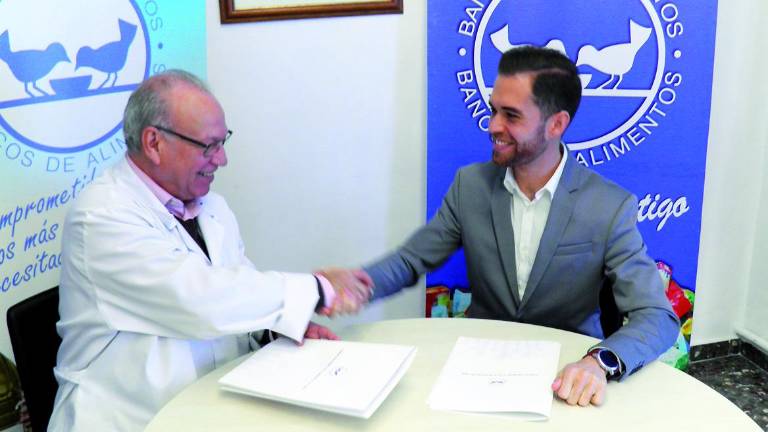 Mercadona contribuirá en la “Gran Recogida” Mercadona contribuirá en la “Gran Recogida”