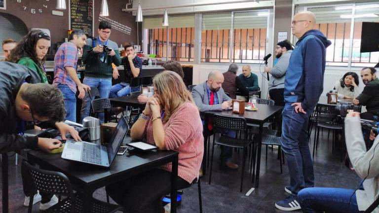 El talento cinematográfico que transciende la cámara El talento cinematográfico que transciende la cámara