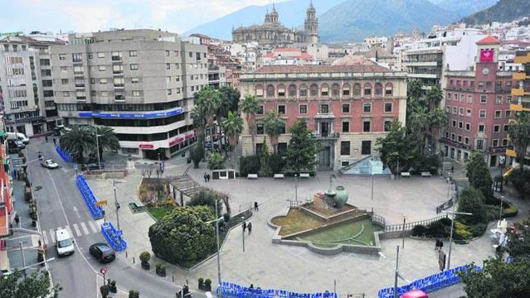 Estampas de dos ciudades Estampas de dos ciudades