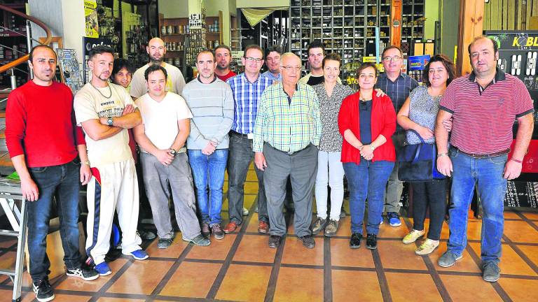 Garantía de profesionalidad Garantía de profesionalidad