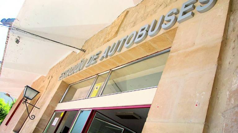 Fallo a favor de la adjudicación de la estación de autobuses Fallo a favor de la adjudicación de la estación de autobuses