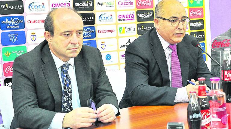 El alcalde no pone fecha a la reunión con Sebastián Moya El alcalde no pone fecha a la reunión con Sebastián Moya