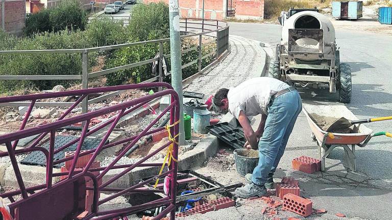 Apoyo a los necesitados Apoyo a los necesitados