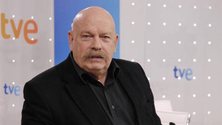 Fallece el periodista José María Íñigo a los 75 años Fallece el periodista José María Íñigo a los 75 años