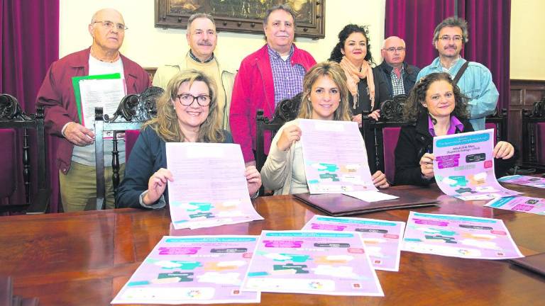 Reivindicación de la labor colectiva Reivindicación de la labor colectiva