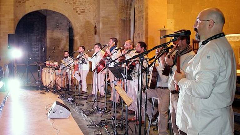 Eres de Jaén si... Te gusta la música de “Napoleón Solo” Eres de Jaén si... Te gusta la música de “Napoleón Solo”