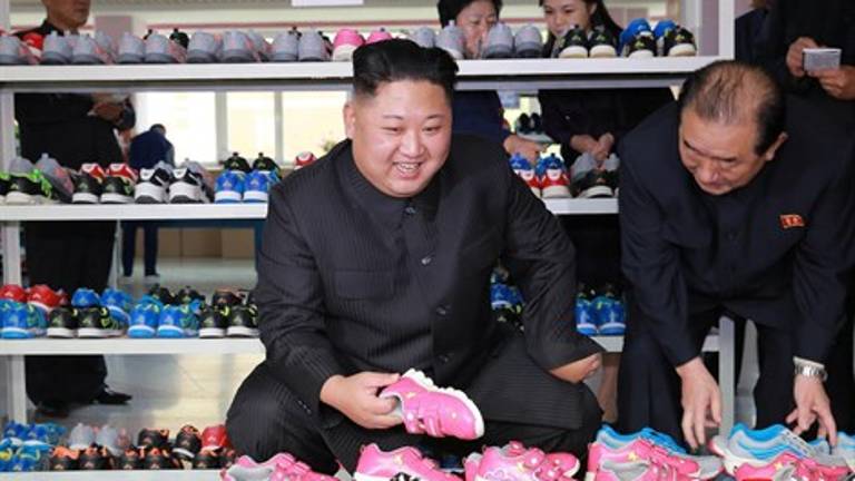 EE UU impone más sanciones en contra de Corea del Norte EE UU impone más sanciones en contra de Corea del Norte