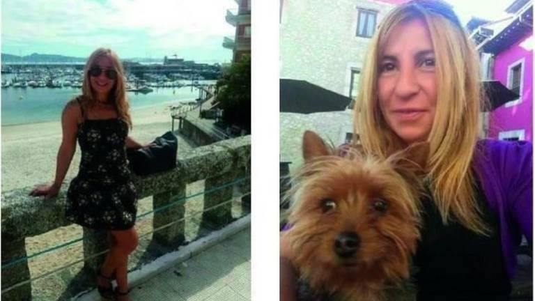 Detienen al presunto autor de la muerte de la asturiana Paz Fernández Borrego Detienen al presunto autor de la muerte de la asturiana Paz Fernández Borrego
