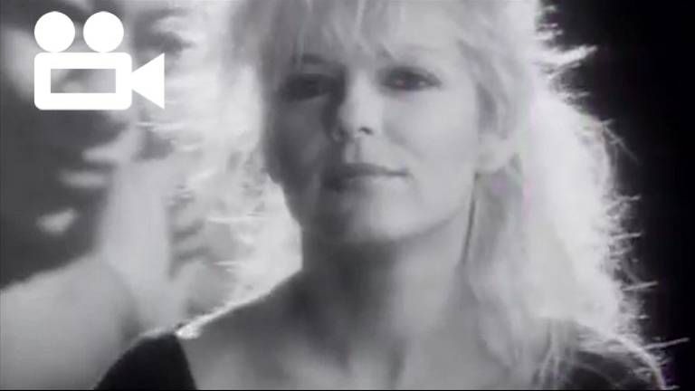 Muere France Gall, mito de la música francesa Muere France Gall, mito de la música francesa