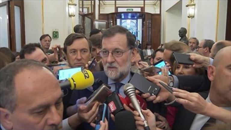 Acuerdo con Nueva Canarias para aprobar los presupuestos