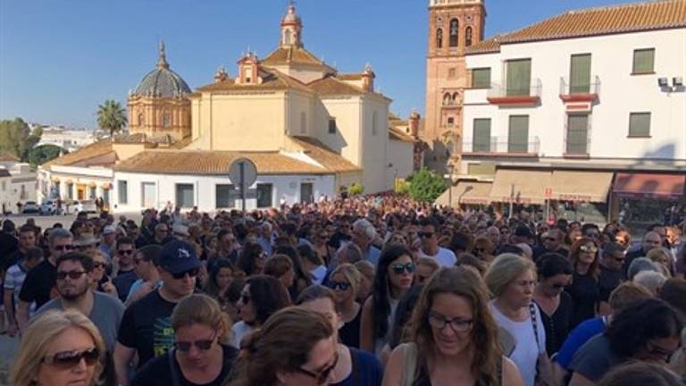 Carmona: “Por una ciudad más segura” Carmona: “Por una ciudad más segura”