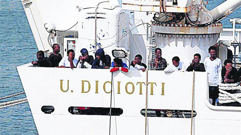 Torturados los inmigrantes en Libia Torturados los inmigrantes en Libia