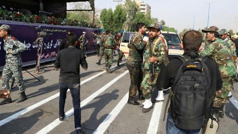 Al menos 29 muertos en un ataque en Irán