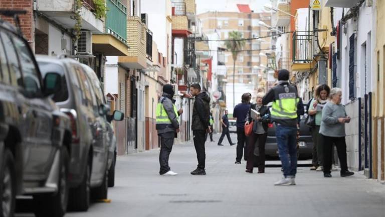 El “yihadista” arrestado en Marruecos, a prisión