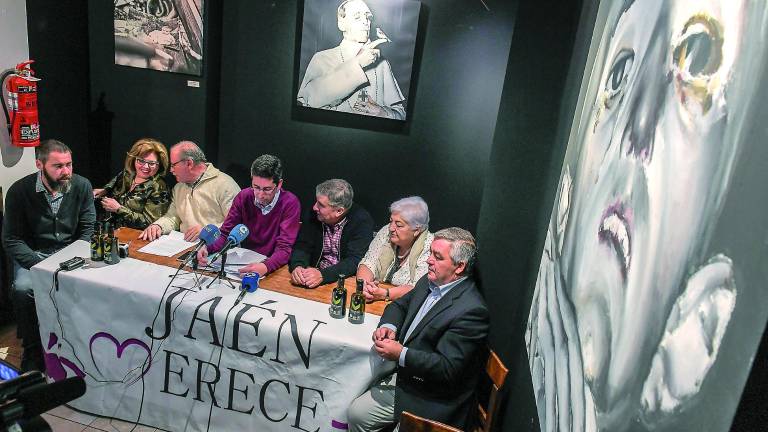 La “España vaciada” quiere dar un golpe de efecto en Madrid La “España vaciada” quiere dar un golpe de efecto en Madrid