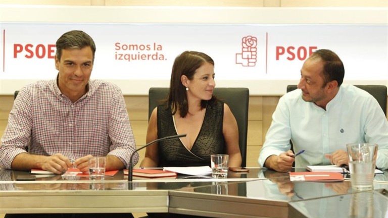 Alfonso Rodríguez será el nuevo delegado del Gobierno