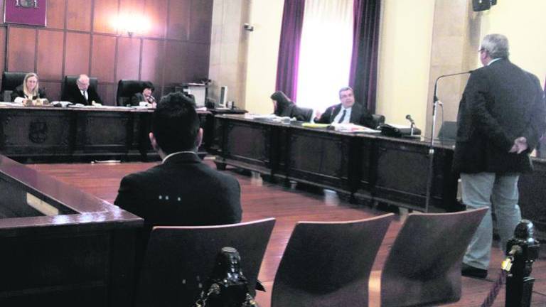 A juicio el socio de una inmobiliaria por “distraer” dinero de la empresa A juicio el socio de una inmobiliaria por “distraer” dinero de la empresa