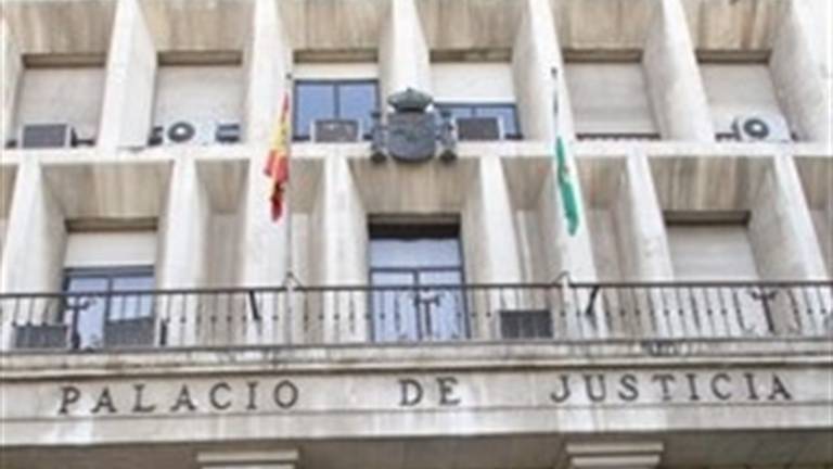 Prisión permanente para el asesino de una mujer en Pilas Prisión permanente para el asesino de una mujer en Pilas