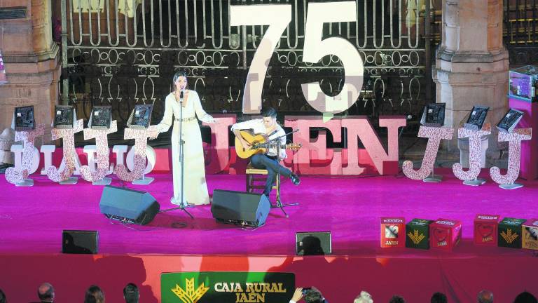 Un himno que sonó a gloria Un himno que sonó a gloria