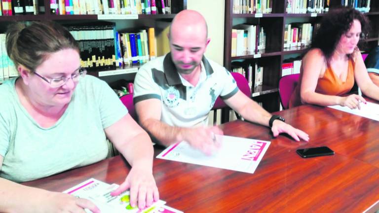 Periodistas por una jornada Periodistas por una jornada