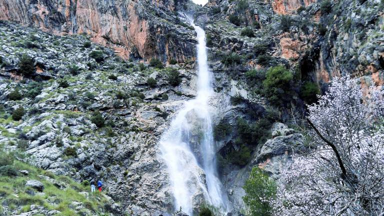 La gran sinfonía del agua La gran sinfonía del agua