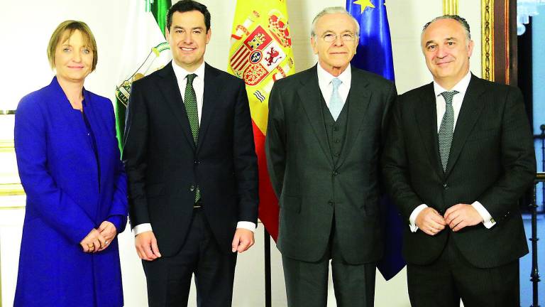 La Caixa sube hasta 60 millones su inversión en obra social La Caixa sube hasta 60 millones su inversión en obra social