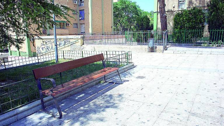 Detenido por apuñalar a un hombre Detenido por apuñalar a un hombre