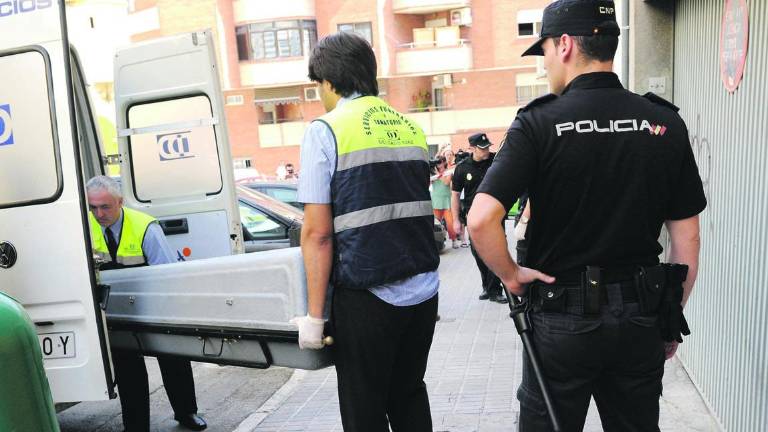 “Estaba muy presionado por gentuza” “Estaba muy presionado por gentuza”
