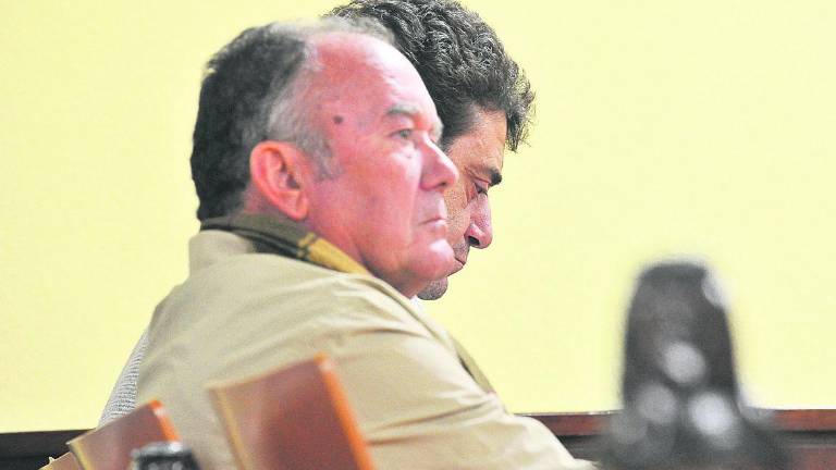 ¿Qué le pasó a Juan Carrillo? ¿Qué le pasó a Juan Carrillo?