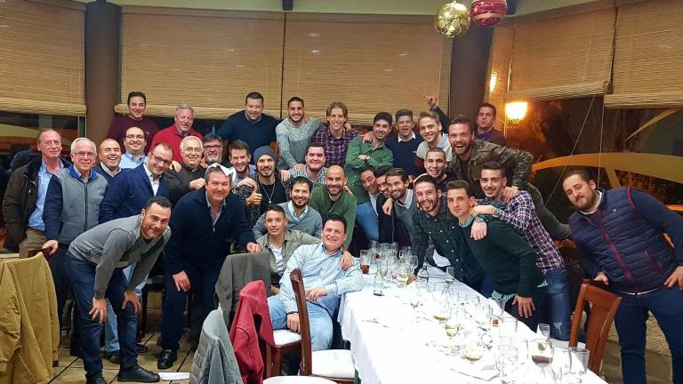 El Mancha Real busca cambiar la racha en la segunda vuelta El Mancha Real busca cambiar la racha en la segunda vuelta