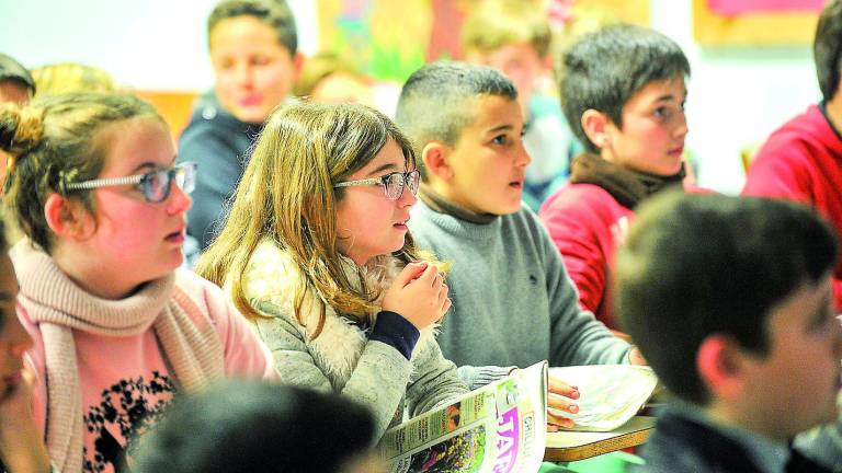 Un municipio abierto tras una denominación singular Un municipio abierto tras una denominación singular