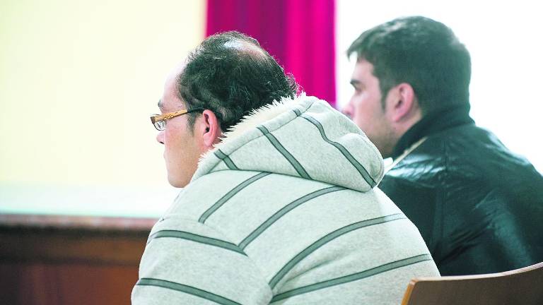El “robo fácil” que acabó en crimen El “robo fácil” que acabó en crimen