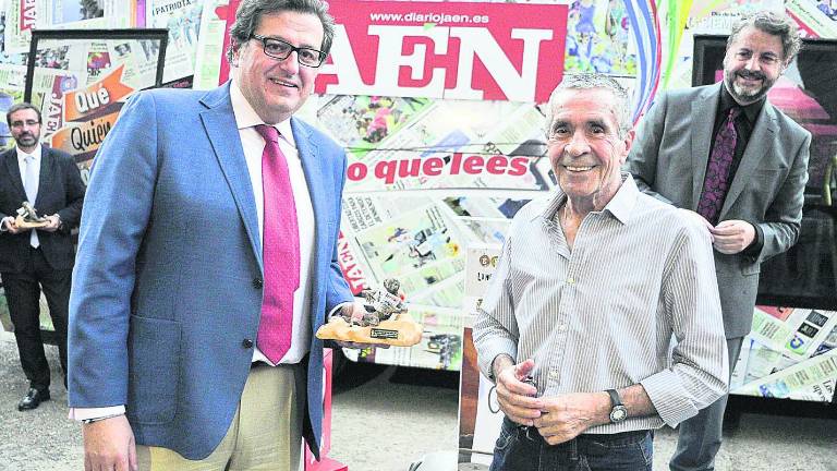 Adiós a un gran luchador que nunca se escondió Adiós a un gran luchador que nunca se escondió