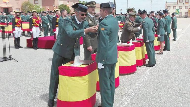 Patrimonio del pueblo español Patrimonio del pueblo español